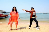 Band Balu Movie New Photos